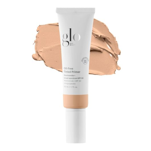 Glo Skin Beauty Oil-Free Tinted Primer Light 1.7oz