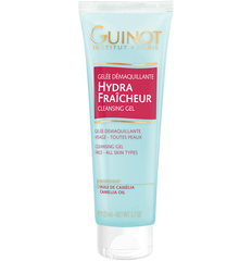 Guinot Hydra Fraicheur Cleansing Gel 3.7oz