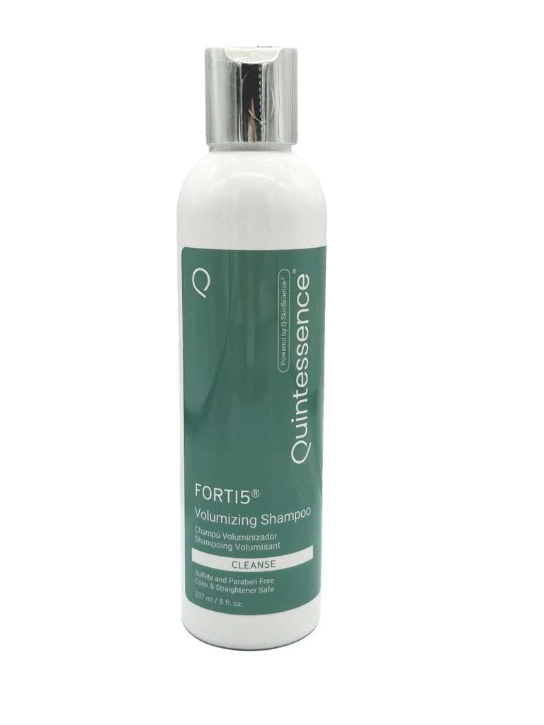 Quintessence FORTI5 Volumizing Shampoo 8oz