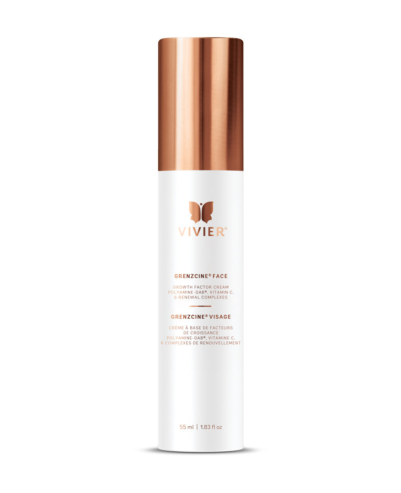 Vivier Grenzcine Face Cream 1.83oz
