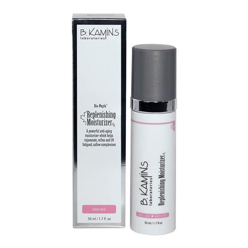 B. Kamins Replenishing Moisturizer 1.7oz