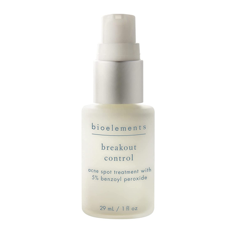 Bioelements Breakout Control 1 oz