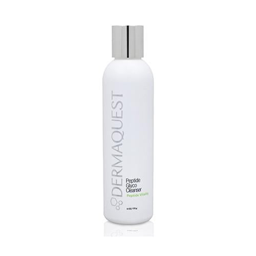 Dermaquest Glyco Resurfacing Cleanser 6oz. Pure Peptide Cleanse