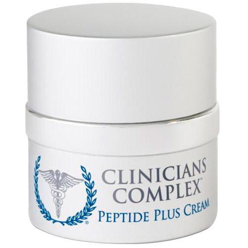 Clinicians Complex Peptide Plus Cream 2 oz.