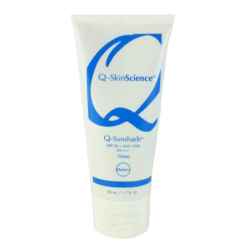Quintessence Q-Sunshade SPF30+ Medium 1.7oz