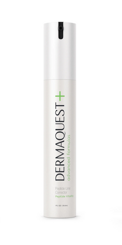 Dermaquest Advanced Peptide Line Corrector 1oz