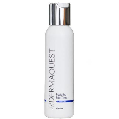 Dermaquest Hydrating Mist Toner 4oz