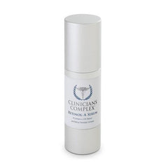 Clinicians Complex Retinol A Serum 30ml