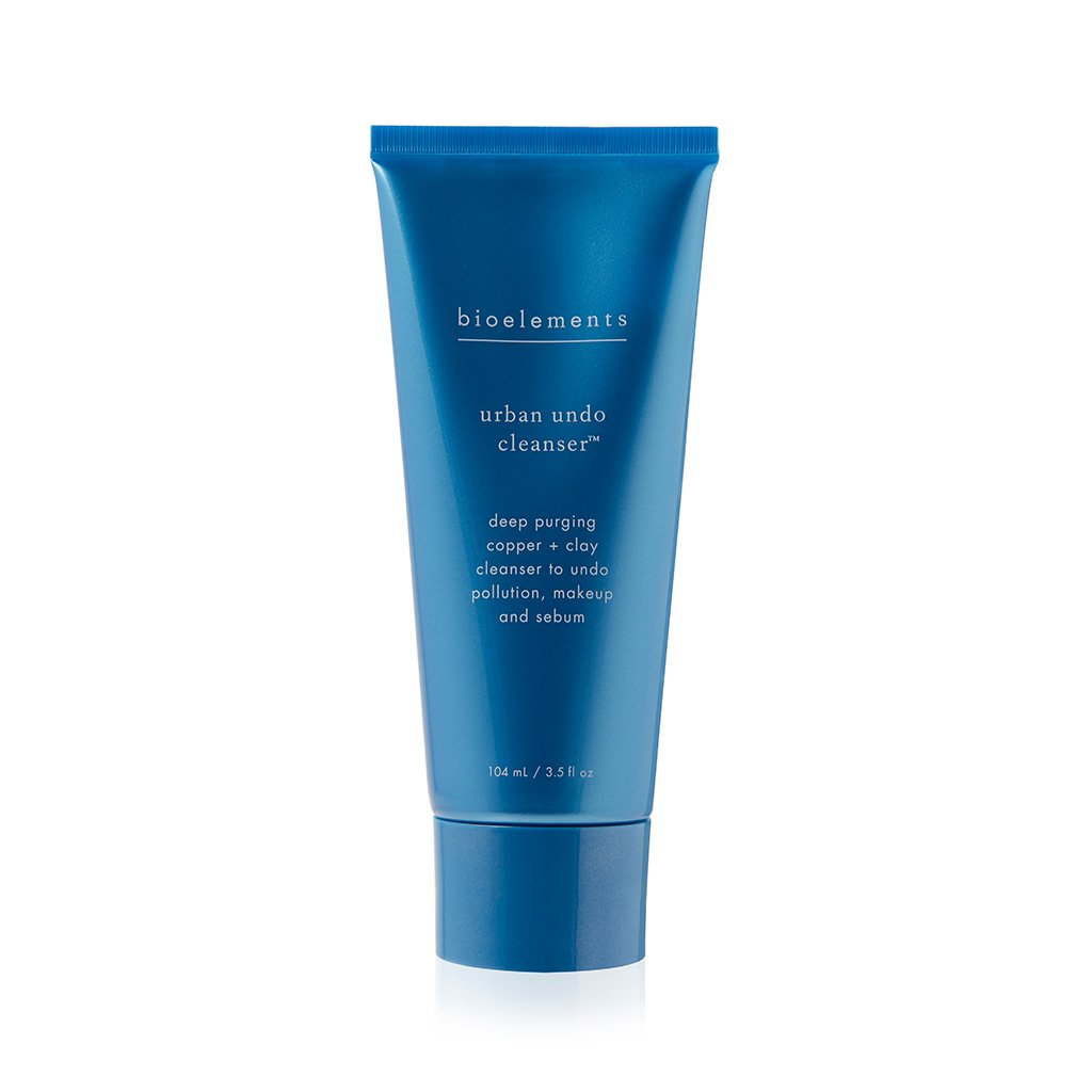 Bioelements Urban Undo Cleanser 3.5 oz
