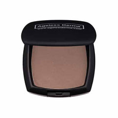 Pressed Mineral Foundation for a Healthy & Flawless Natural Look