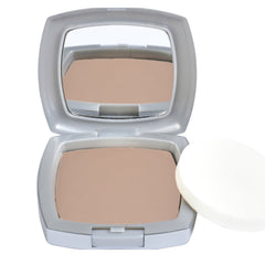 Pressed Mineral Foundation for a Healthy & Flawless Natural Look