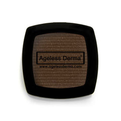 Pressed Mineral Eye Shadow with Vitamin A, E and Green Tea