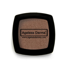 Pressed Mineral Eye Shadow with Vitamin A, E and Green Tea