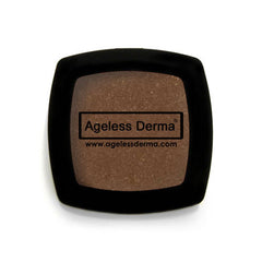 Pressed Mineral Eye Shadow with Vitamin A, E and Green Tea