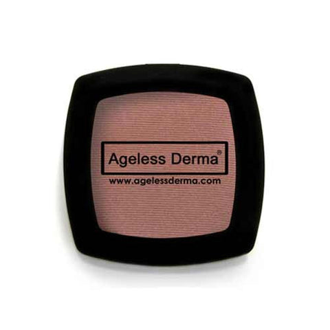 Pressed Mineral Blush with Vitamin and Green Tea