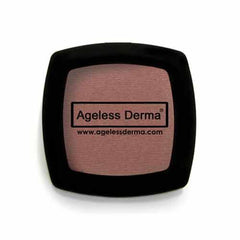 Pressed Mineral Blush with Vitamin and Green Tea
