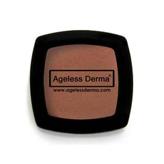 Pressed Mineral Blush with Vitamin and Green Tea