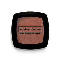 Pressed Mineral Blush with Vitamin and Green Tea