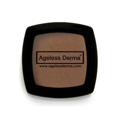 Pressed Mineral Blush with Vitamin and Green Tea