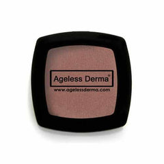 Pressed Mineral Blush with Vitamin and Green Tea