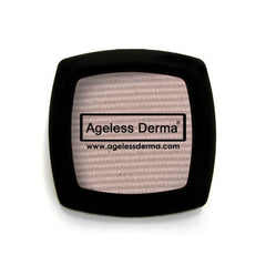Pressed Mineral Eye Shadow with Vitamin A, E and Green Tea