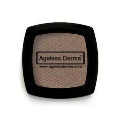 Pressed Mineral Eye Shadow with Vitamin A, E and Green Tea