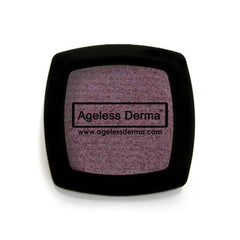 Pressed Mineral Eye Shadow with Vitamin A, E and Green Tea