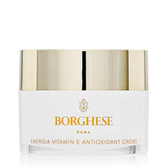Borghese Energia Vitamin E Antioxidant Creme 1oz