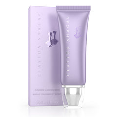 Clayton Shagal Cucumber & Avocado Mask 1.7oz