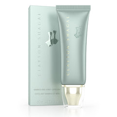 Clayton Shagal Bamboo and Honey Exfoliant 1.7oz