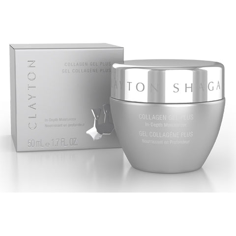 Clayton Shagal Collagen Gel Plus 50ml