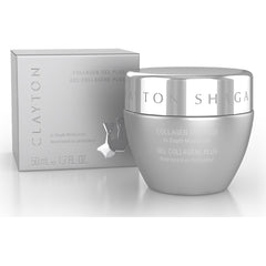 Clayton Shagal Collagen Gel Plus 50ml