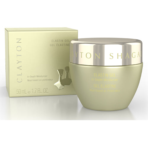 Clayton Shagal Elastin Gel 50ml