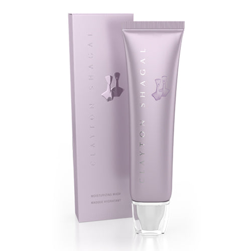 Clayton Shagal Moisturizing Mask