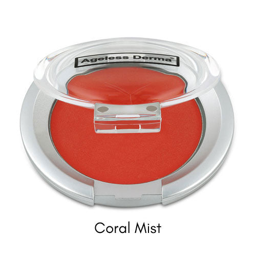 Ageless Derma Cream Mineral Blush