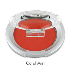 Ageless Derma Cream Mineral Blush