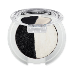 Baked Creamy Mineral Eye Shadow Duo with Vitamin &  Antioxidants