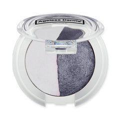 Baked Creamy Mineral Eye Shadow Duo with Vitamin &  Antioxidants