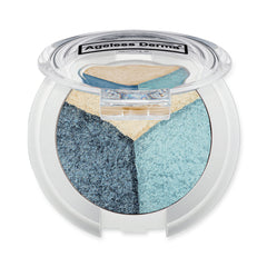 Baked Mineral Eye Shadow Trio with Vitamin & Green Tea