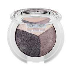 Baked Mineral Eye Shadow Trio with Vitamin & Green Tea