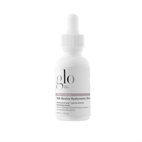 Glo Skin Beauty HA-Revive Hyaluronic Drops 1oz