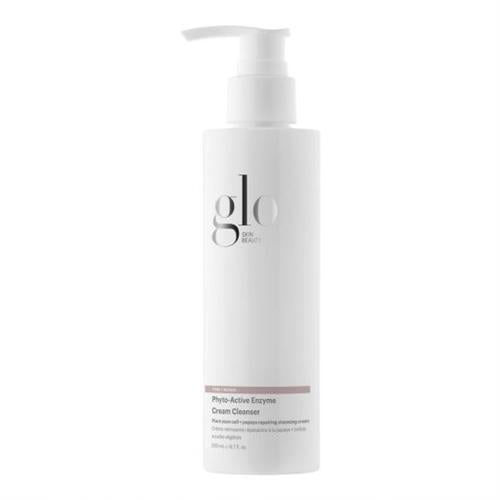 Glo Skin Beauty Phyto-Active Cream Cleanser 6.7oz