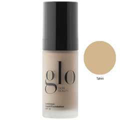 Glo Skin Beauty Luminous Liquid Foundation SPF 18
