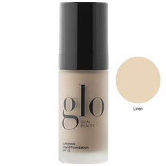 Glo Skin Beauty Luminous Liquid Foundation SPF 18