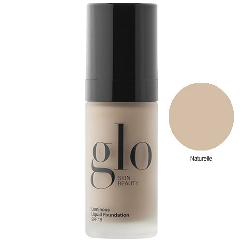 Glo Skin Beauty Luminous Liquid Foundation SPF 18
