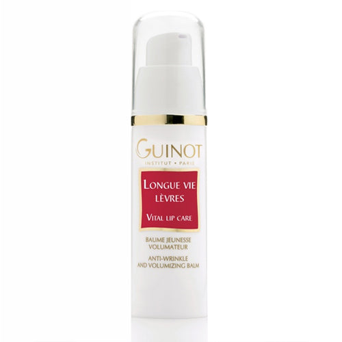 Guinot Longue Vie Levres Lip Balm 0.44oz