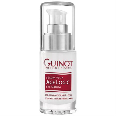 Guinot Age Logic Eye Serum 15ml