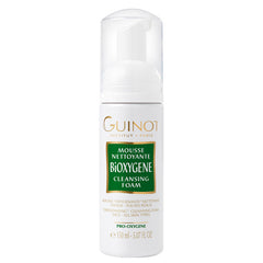 Guinot BiOXYGENE Cleansing Foam 5.07oz