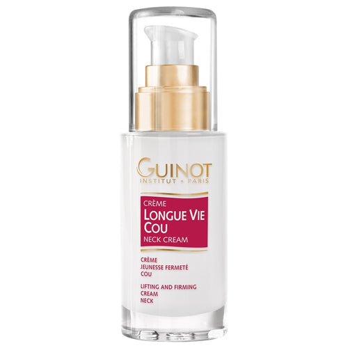 Guinot Longue Vie Cou Cream 0.88oz