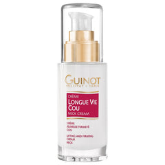 Guinot Longue Vie Cou Cream 0.88oz